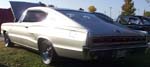 66 Dodge Charger 2dr Hardtop
