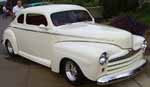 47 Ford Chopped 5W Coupe