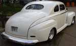 47 Ford Chopped 5W Coupe