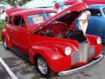 40 Chevy Coupe