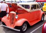32 Willys 5W Coupe