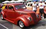37 Ford 5W Coupe