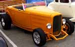 32 Ford Hiboy Chopped Roadster