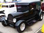 28 Ford Sedan Delivery