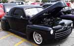 47 Ford 3W Coupe