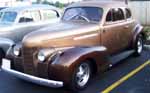39 Oldsmobile Coupe
