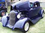 33 Plymouth Coupe
