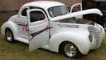 38 Ford Deluxe Coupe