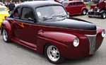 41 Ford Coupe