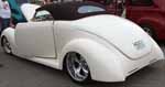 39 Ford 'C to C' Roadster Replica