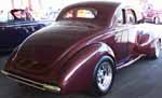 40 Ford Deluxe Coupe Custom
