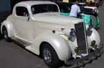 36 Packard 3W Coupe