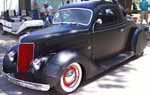 36 Ford 3W Coupe