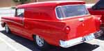 58 Ford Sedan Delivery