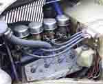 34 Ford w/modified flathead V8