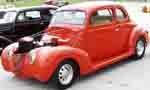 38 Ford Coupe