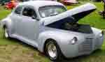 41 Chevy Coupe