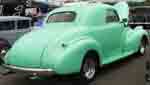 40 Chevy 3W Coupe
