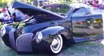 39 Lincoln Zephyr Chopped Coupe