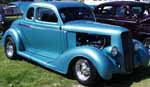 35 Plymouth Coupe