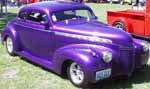 40 Chevy Chopped Coupe