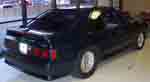 85 Ford Mustang Coupe