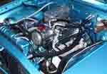 63 Ford V8