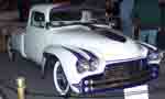 48 Chevy Rod & Custom Dream Truck