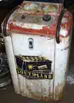 Southland Battery Charger