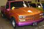 88 Chevy SWB Pickup