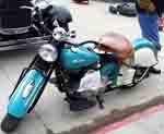 48 Indian Motorcycle