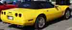 95 Corvette Roadster