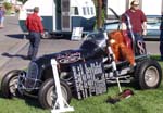 39 V8-60 Midget Racer