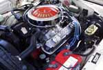 67 Plymouth 318 V8