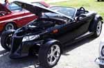 99 Plymouth Prowler Roadster