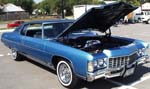 71 Chevy Caprice 2dr Hardtop