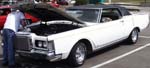 70 Lincoln Continental Mark III Coupe