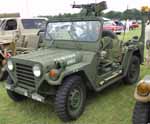 70 M151A1 Military 4x4