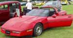 86 Corvette Coupe