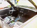86 Chevy S10 Kit Car Dash