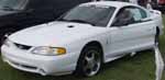 96 Ford Mustang Cobra Coupe