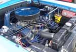 69 Mercury w/SBF V8 Engine