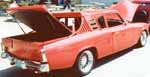 53 Studebaker Coupe/Pickup