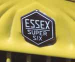 30 Essex Radiator Emblem