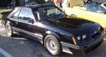 86 Ford Mustang Saleen Coupe