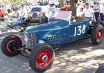 28 Ford Model A Bucket Track Roadster