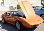 73 Corvette Coupe