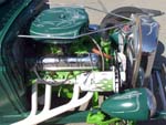 32 Ford Hiboy Chopped Pickup w/Buick V8 Engine