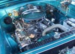 66 Dodge Charger 2dr Hardtop V8 Engine