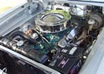 64 Dodge 'Charger' Roadster V8 Engine